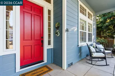 811 Vineyard Ct, Pleasant Hill, CA 94523 - Photo 5