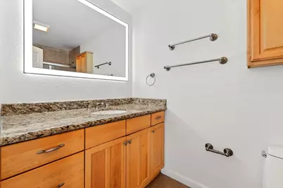 55 Fairmount Ave #104, Oakland, CA 94611 - Photo 21