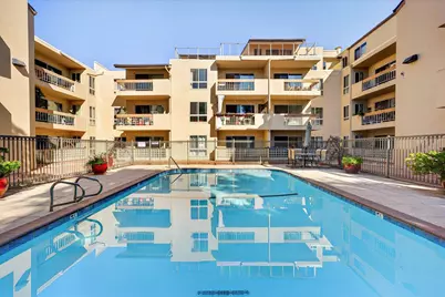 55 Fairmount Ave #104, Oakland, CA 94611 - Photo 29