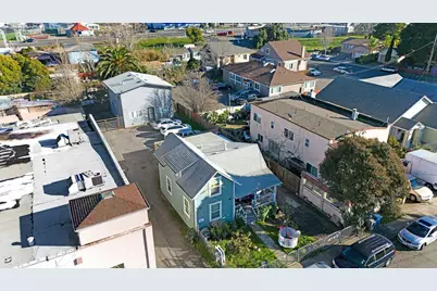 2008 Marin St, Vallejo, CA 94590 - Photo 1