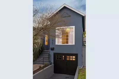 1427 Bay St, Alameda, CA 94501 - Photo 49