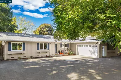 55 Normandy Ln, Walnut Creek, CA 94598 - Photo 1