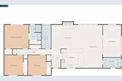 55 Normandy Ln, Walnut Creek, CA 94598 - Photo 27