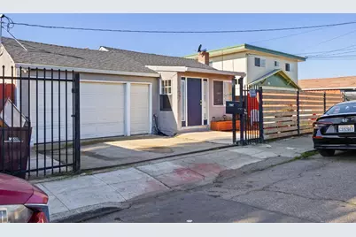 7447 Lockwood St, Oakland, CA 94621 - Photo 1