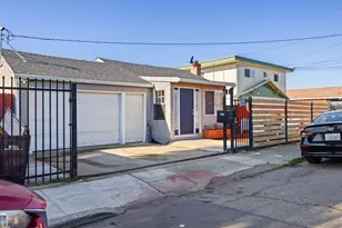 7447 Lockwood St, Oakland, CA 94621 - Photo 1