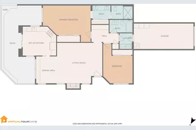 3254 Verde Ct, Pleasanton, CA 94588 - Photo 27