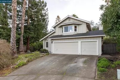 53 Paso Nogal Ct, Pleasant Hill, CA 94523 - Photo 1