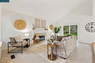 53 Paso Nogal Ct, Pleasant Hill, CA 94553 - Photo 5