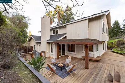 53 Paso Nogal Ct, Pleasant Hill, CA 94553 - Photo 45