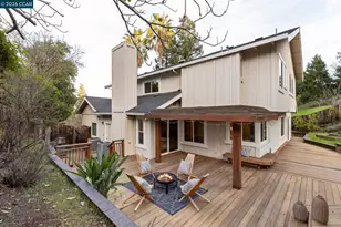 53 Paso Nogal Ct, Pleasant Hill, CA 94553 - Photo 45