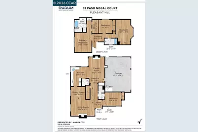 53 Paso Nogal Ct, Pleasant Hill, CA 94523 - Photo 49