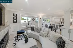 2601 Pine Knoll Dr, Walnut Creek, CA 94595 - Photo 9