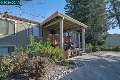 2601 Pine Knoll Dr #16, Walnut Creek, CA 94595 - Photo 49