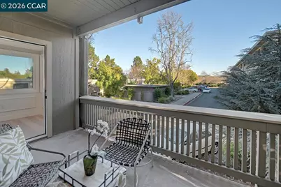 2601 Pine Knoll Dr #16, Walnut Creek, CA 94595 - Photo 17