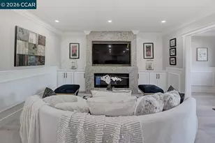 2601 Pine Knoll Dr, Walnut Creek, CA 94595 - Photo 7