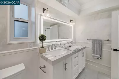 2601 Pine Knoll Dr #16, Walnut Creek, CA 94595 - Photo 41