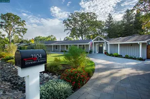 2104 Stewart Ave, Walnut Creek, CA 94596 - Photo 1