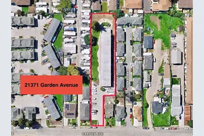 21371 Garden Ave, Hayward, CA 94541 - Photo 7