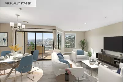 1201 Alta Vista Dr #203, Walnut Creek, CA 94596 - Photo 15