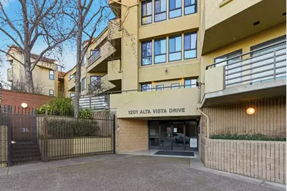 1201 Alta Vista Dr #203, Walnut Creek, CA 94596 - Photo 3