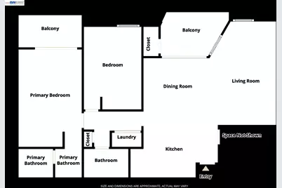 1201 Alta Vista Dr #203, Walnut Creek, CA 94596 - Photo 31