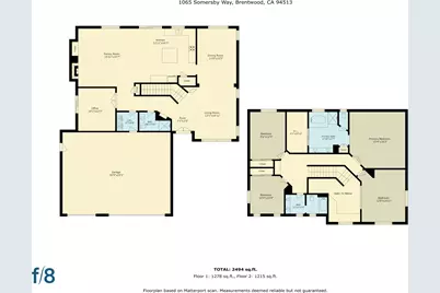 1065 Somersby Way, Brentwood, CA 94513 - Photo 53