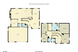 1065 Somersby Way, Brentwood, CA 94513 - Photo 53