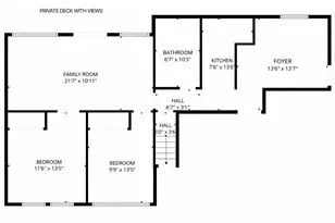 225 Merced Dr, San Bruno, CA 94066 - Photo 25