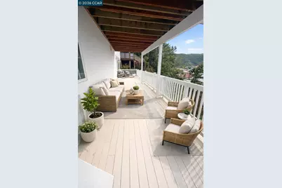 225 Merced Dr, San Bruno, CA 94066 - Photo 5