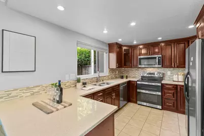 3833 Burton Cmn, Fremont, CA 94536 - Photo 9