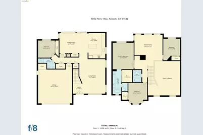 5052 Perry Way, Antioch, CA 94531 - Photo 55