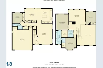 5052 Perry Way, Antioch, CA 94531 - Photo 51