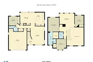 5052 Perry Way, Antioch, CA 94531 - Photo 51