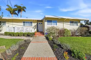 3864 Wilson Ave, Castro Valley, CA 94546 - Photo 1