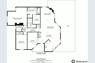 2101 Portside Ct, Discovery Bay, CA 94505 - Photo 19