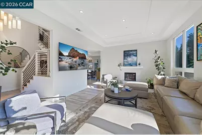 1540 Finley Rd, Danville, CA 94588 - Photo 5