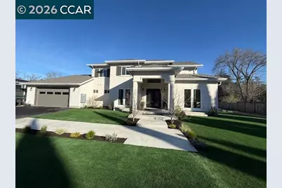 1540 Finley Rd, Danville, CA 94588 - Photo 1