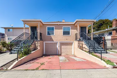 1821 74th Ave, Oakland, CA 94621 - Photo 1