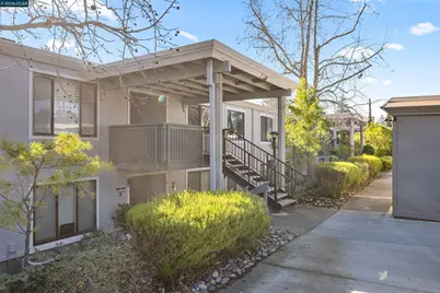 2817 Golden Rain Rd #7, Walnut Creek, CA 94595 - Photo 41