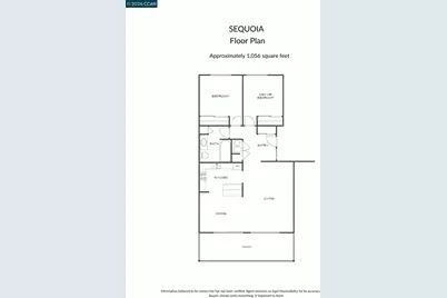 2817 Golden Rain Rd #7, Walnut Creek, CA 94595 - Photo 47