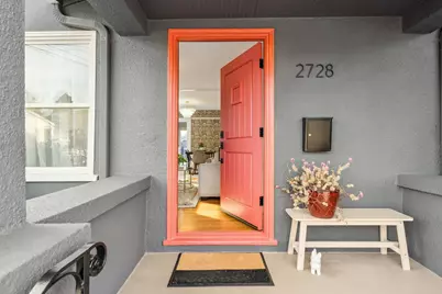 2728 Dohr Street, Berkeley, CA 94702 - Photo 3