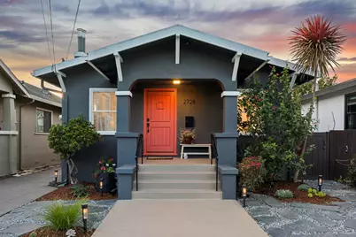 2728 Dohr Street, Berkeley, CA 94702 - Photo 45