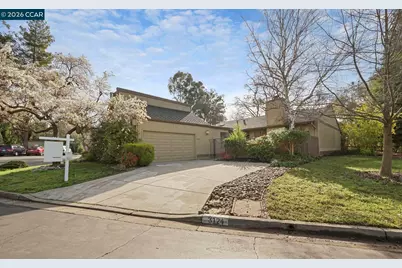 3124 Shire Lane, Walnut Creek, CA 94598 - Photo 1