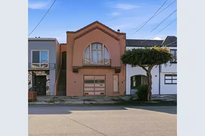 1347 Shafter Ave, San Francisco, CA 94124 - Photo 1