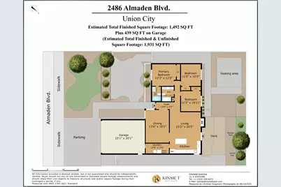 2486 Almaden Blvd, Union City, CA 94587 - Photo 27