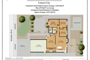 2486 Almaden Blvd, Union City, CA 94587 - Photo 27