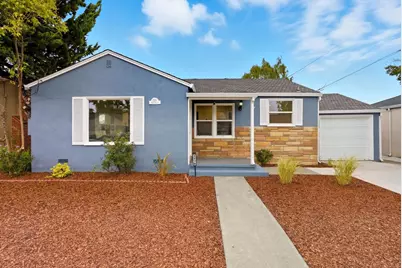 2270 Vestal Avenue, Castro Valley, CA 94546 - Photo 1