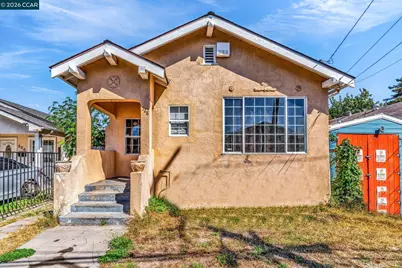 528 29th St, Richmond, CA 94804 - Photo 1