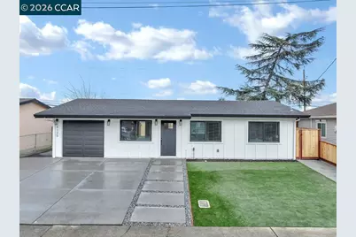 4129 Cabrilho Dr, Martinez, CA 94555 - Photo 29