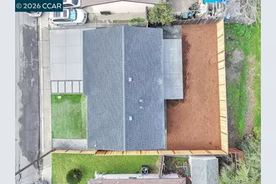 4129 Cabrilho Dr, Martinez, CA 94555 - Photo 23